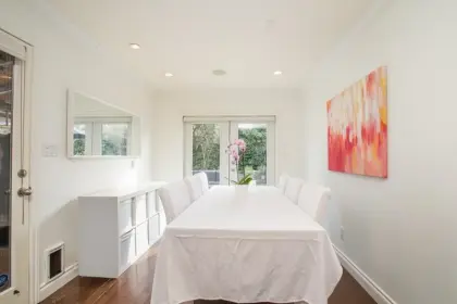 10100 Springhill Crescent, Richmond, BC, Richmond — Single Family Residence for sale