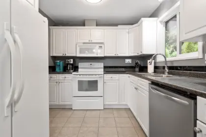 45603 Mcintosh Drive, Chilliwack, BC, Chilliwack — Single Family Residence for sale