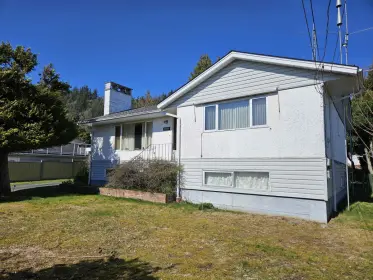 34549 Dann Avenue, Mission, BC, Mission — Single Family Residence for sale