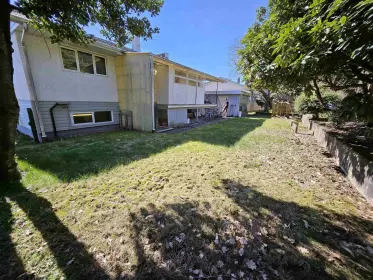 34549 Dann Avenue, Mission, BC, Mission — Single Family Residence for sale