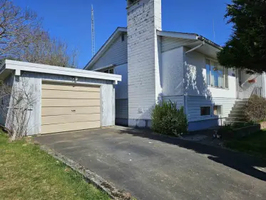 34549 Dann Avenue, Mission, BC, Mission — Single Family Residence for sale