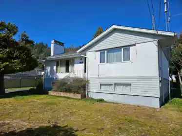 34549 Dann Avenue, Mission, BC, Mission — Single Family Residence for sale