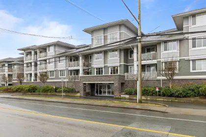 309 46262 First Avenue, Chilliwack, BC, Chilliwack — Apartment/Condo for sale