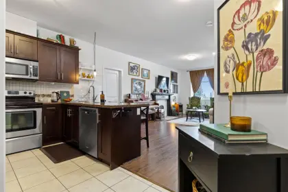 309 46262 First Avenue, Chilliwack, BC, Chilliwack — Apartment/Condo for sale
