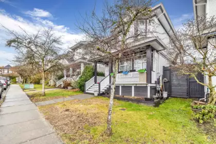 14857 57b Avenue, Surrey, BC, Surrey — Single Family Residence for sale