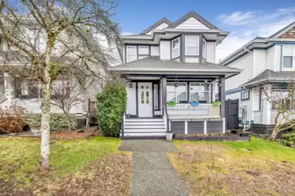 14857 57b Avenue, Surrey, BC, Surrey — Single Family Residence for sale