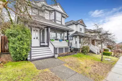 14857 57b Avenue, Surrey, BC, Surrey — Single Family Residence for sale