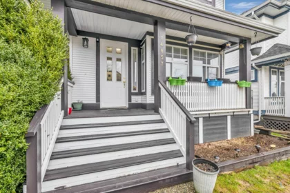 14857 57b Avenue, Surrey, BC, Surrey — Single Family Residence for sale