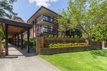 304 1175 Ferguson Road, Delta, BC, Delta — Apartment/Condo for sale