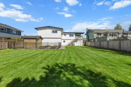 5410 Chestnut Crescent, Ladner, BC, Ladner — Single Family Residence for sale