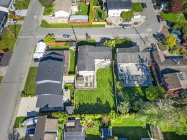 5410 Chestnut Crescent, Ladner, BC, Ladner — Single Family Residence for sale