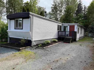 26 41711 Taylor Road, Mission, BC, Mission — Manufactured Home for sale