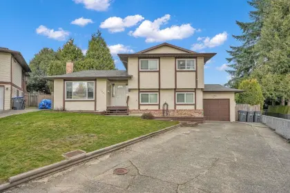 7331 142 Street, Surrey, BC, Surrey — Single Family Residence for sale