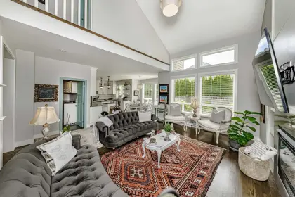 17330 0b Avenue, Surrey, BC, Surrey — Single Family Residence for sale