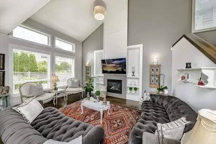 17330 0b Avenue, Surrey, BC, Surrey — Single Family Residence for sale