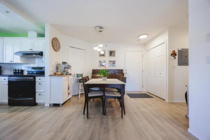 403 46777 Yale Road, Chilliwack, BC, Chilliwack — Apartment/Condo for sale