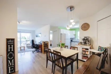 403 46777 Yale Road, Chilliwack, BC, Chilliwack — Apartment/Condo for sale
