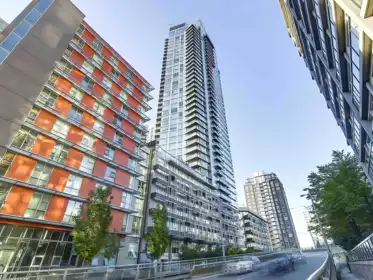 1805 1372 Seymour Street, Vancouver, BC, Vancouver — Apartment/Condo for sale