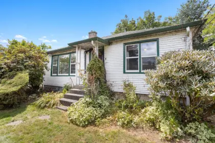 2133 Ebony Street, Abbotsford, BC, Abbotsford — Single Family Residence for sale