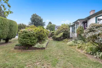 2133 Ebony Street, Abbotsford, BC, Abbotsford — Single Family Residence for sale