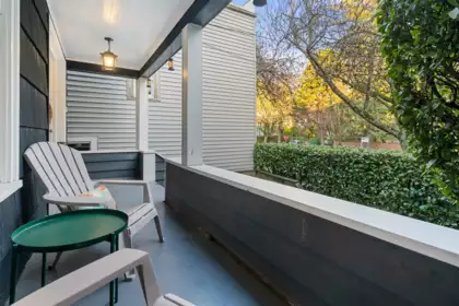 2311 Yew Street, Vancouver, BC, Vancouver — Single Family Residence for sale