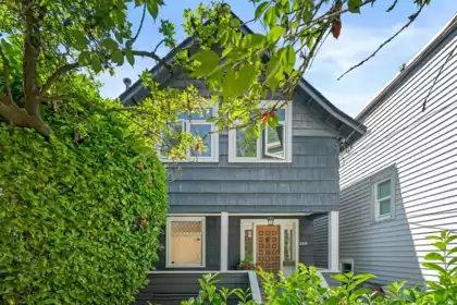 2311 Yew Street, Vancouver, BC, Vancouver — Single Family Residence for sale