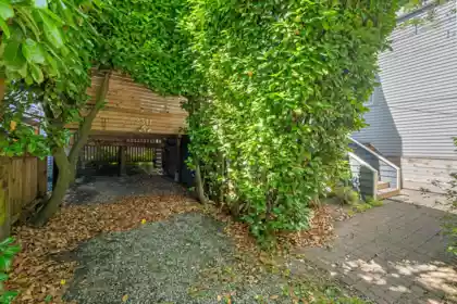 2311 Yew Street, Vancouver, BC, Vancouver — Single Family Residence for sale