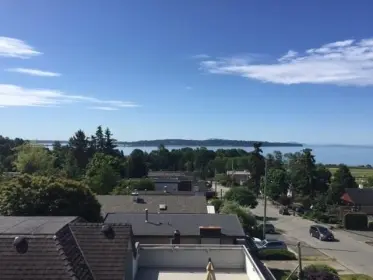 962 Stevens Street, White Rock, BC, White rock — Land for sale