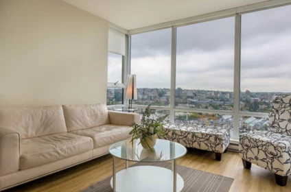 2602 1495 Richards Street, Vancouver, BC