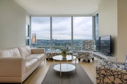 2602 1495 Richards Street, Vancouver, BC