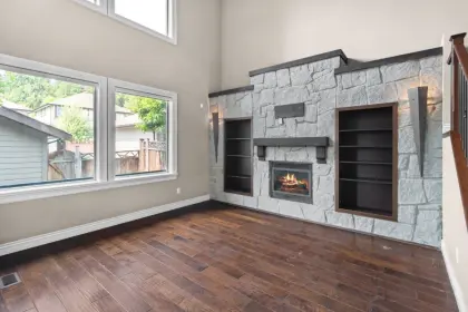 1220 Coast Meridian Road, Coquitlam, BC, Coquitlam — Single Family Residence for sale