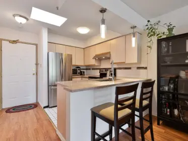 404 1099 E Broadway, Vancouver, BC, Vancouver — Apartment/Condo for sale