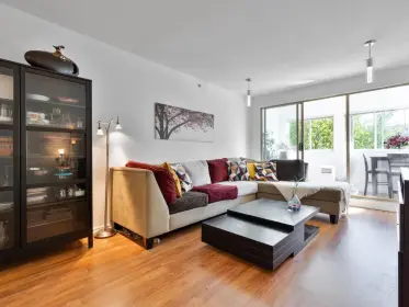 404 1099 E Broadway, Vancouver, BC, Vancouver — Apartment/Condo for sale
