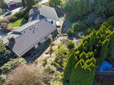 47435 Mountain Park Drive, Chilliwack, BC, Chilliwack — Single Family Residence for sale