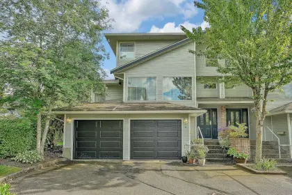 9 16363 85 Avenue, Surrey, BC, Surrey — Townhouse for sale