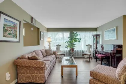 9 16363 85 Avenue, Surrey, BC, Surrey — Townhouse for sale