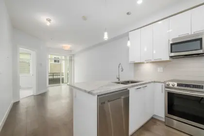 316 20696 Eastleigh Crescent, Langley, BC, Langley — Apartment/Condo for sale