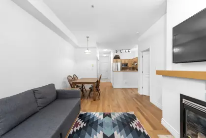 116 2628 Yew Street, Vancouver, BC, Vancouver — Apartment/Condo for sale
