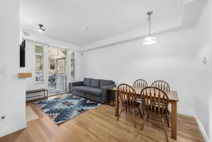 116 2628 Yew Street, Vancouver, BC, Vancouver — Apartment/Condo for sale