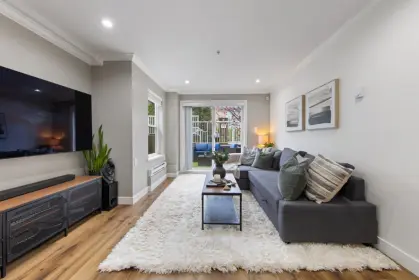 2172 Wall Street, Vancouver, BC, Vancouver — Townhouse for sale