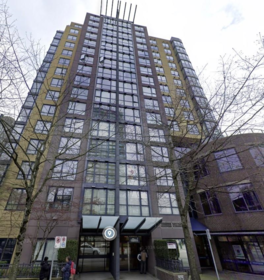 1507 3438 Vanness Avenue, Vancouver, BC, Vancouver — Apartment/Condo for sale