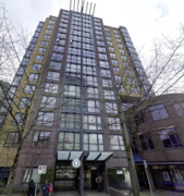 1507 3438 Vanness Avenue, Vancouver, BC
