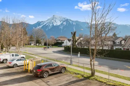 221 1735 Agassiz-Rosedale No 9 Highway, Agassiz, BC, Agassiz — Apartment/Condo for sale
