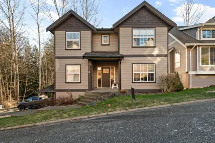 6 45957 Sherwood Drive, Chilliwack, BC, Chilliwack — Single Family Residence for sale