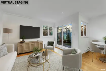 109 2255 Eton Street, Vancouver, BC, Vancouver — Apartment/Condo for sale