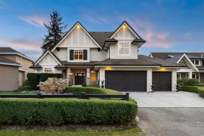15880 110 Avenue, Surrey, BC, Surrey — Single Family Residence for sale