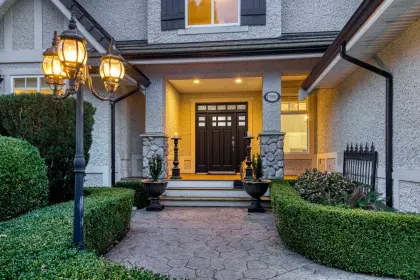 15880 110 Avenue, Surrey, BC, Surrey — Single Family Residence for sale