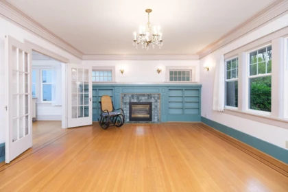 4410 Cypress Street, Vancouver, BC, Vancouver — Single Family Residence for sale