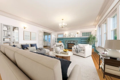 4410 Cypress Street, Vancouver, BC, Vancouver — Single Family Residence for sale