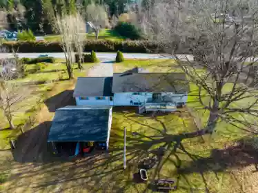 8509 188 Street, Surrey, BC, Surrey — Single Family Residence for sale